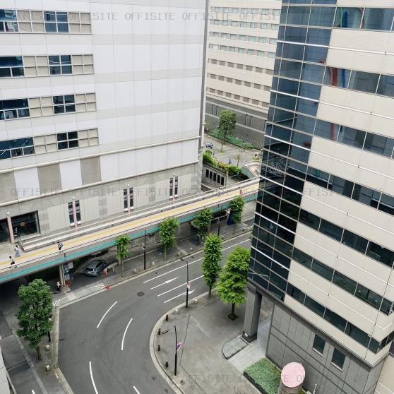 東京建物ファーレ立川ビルの眺望