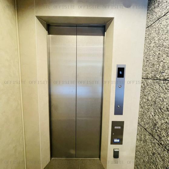 ＴＳ山本ビルのエレベーター