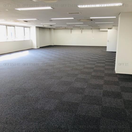 渋谷センタープレイスの8階A号室 室内
