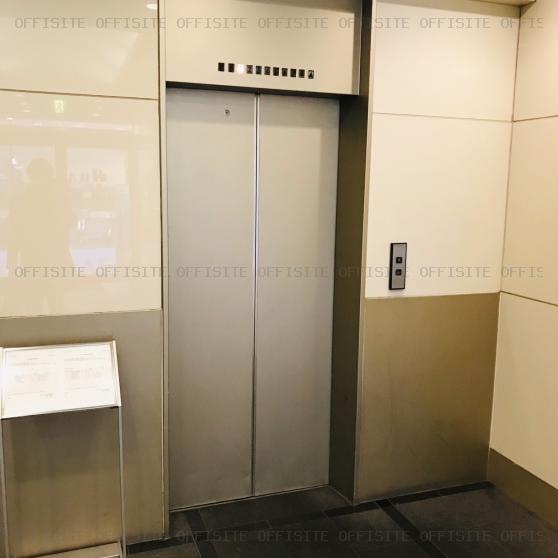 ＡーＲＩＳＥ御徒町のエレベーター