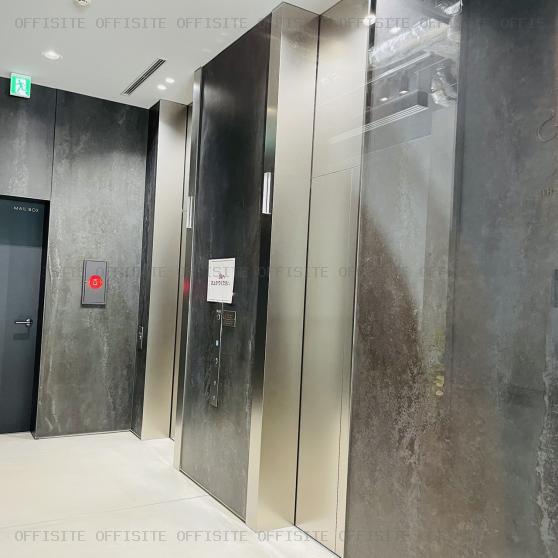 ＣＩＲＣＬＥＳ神田小川町のエレベーター