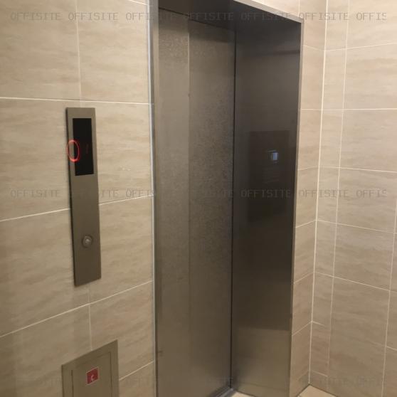エス・スペースのエレベーター