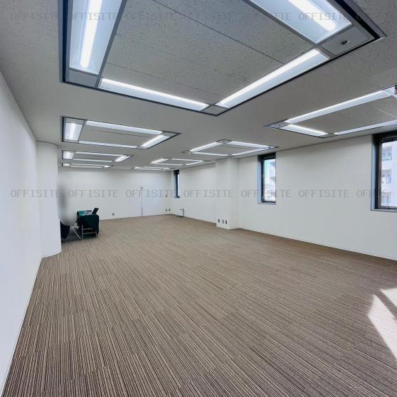 アーバンセンター藤沢の5階室内（29.64 坪）