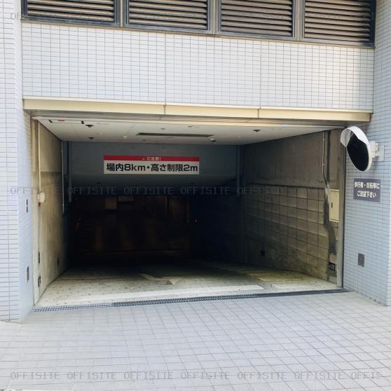 Ａ－ＰＬＡＣＥ渋谷金王の駐車場