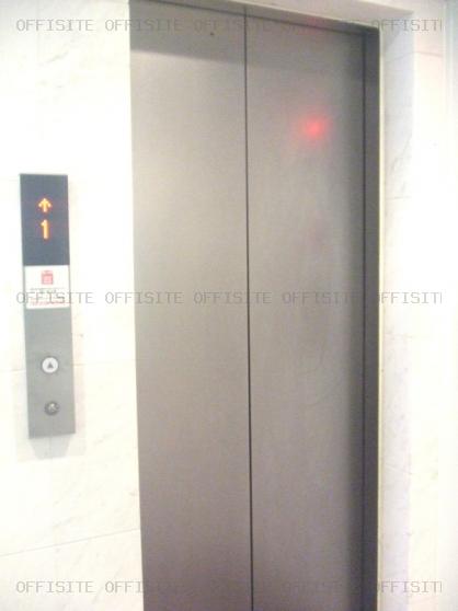 ＶＯＲＴ麻布十番Ⅳのエレベーター