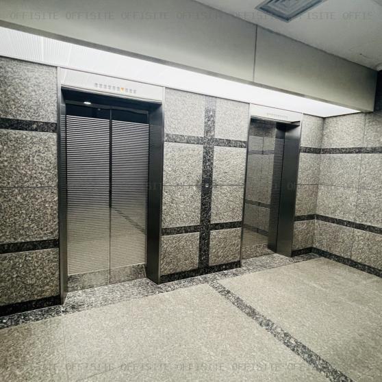 ＭＩテラス仙台広瀬通りのエレベーター