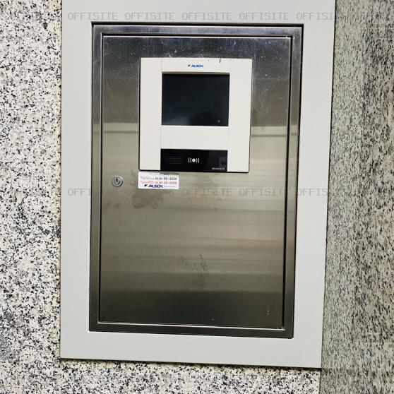 第１０６東京ビルの機械警備