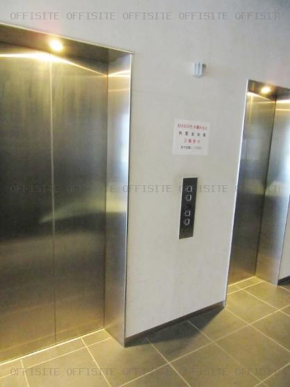 ＳＥＡＳＣＡＰＥ千葉みなとのエレベーター