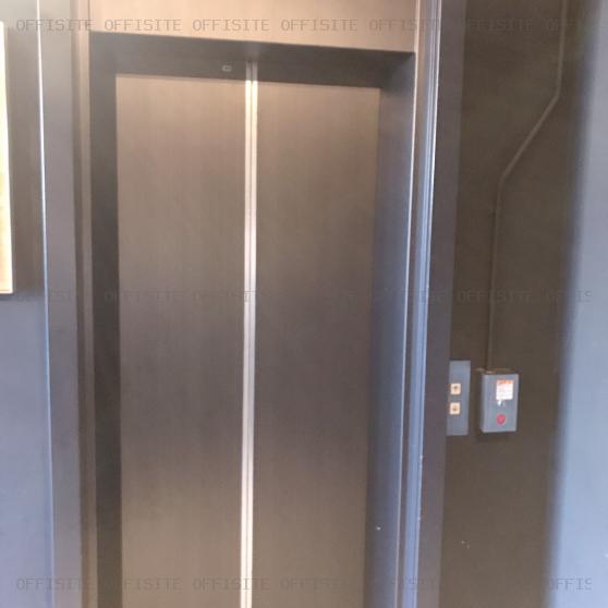 ザ・パークレックス日本橋浜町のエレベーター