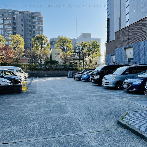 錦糸町プライムタワーの駐車場