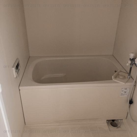 ＹＫ柳橋ビルの浴室