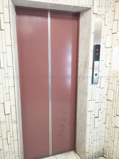 ＧＳハイム佐藤ビルのエレベーター