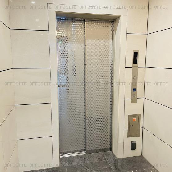 ＭＳビル経堂のエレベーター
