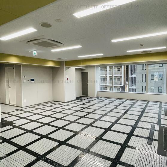 コレタス高田馬場の3階～4階 室内