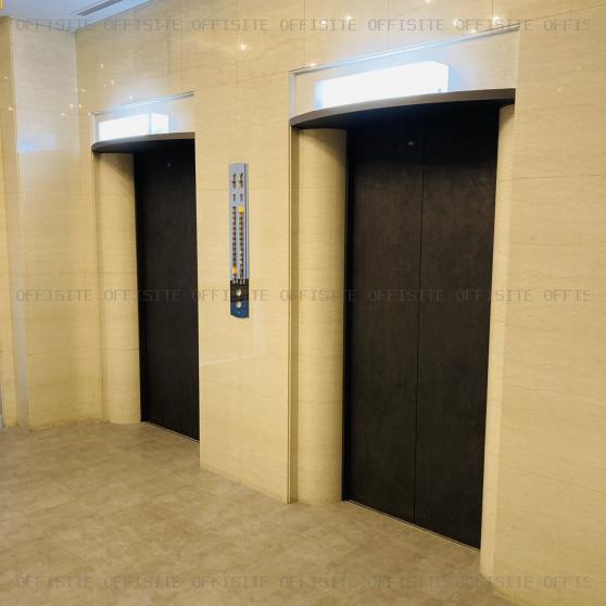 ＡＸＯＮ ＨＡＭＡＭＡＴＳＵＣＨＯ (アクソン浜松町)ビルのエレベーター