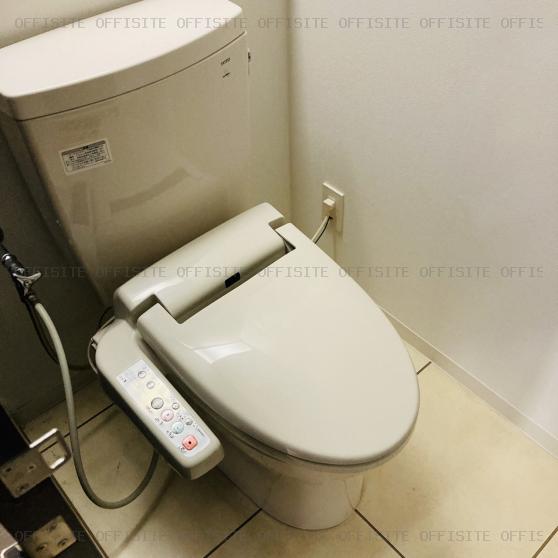 ＡＣＮ日本橋ビルのトイレ