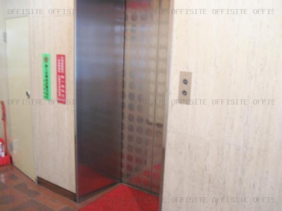 ＴＳ共和六番館のエレベーター