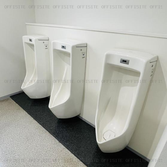 Ｄａｉｗａ渋谷スクエア（グラスシティ渋谷）のトイレ