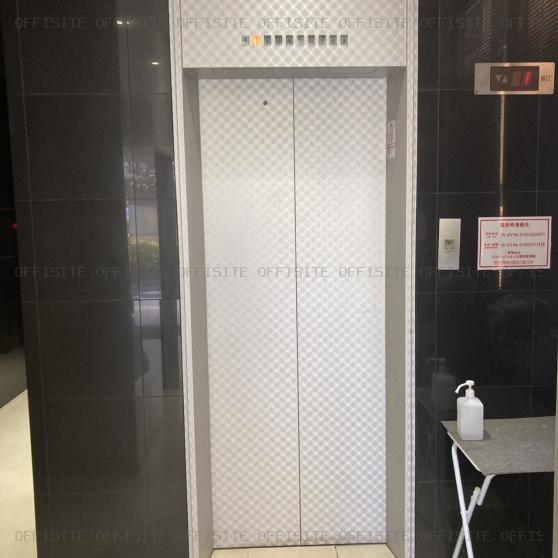 ＶＯＲＴ渋谷神泉のエレベーター