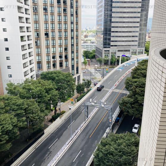 ＣＩＲＣＬＥＳ西新宿の眺望