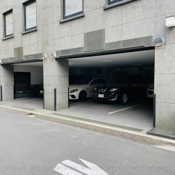 元浅草ＳＫビルの駐車場