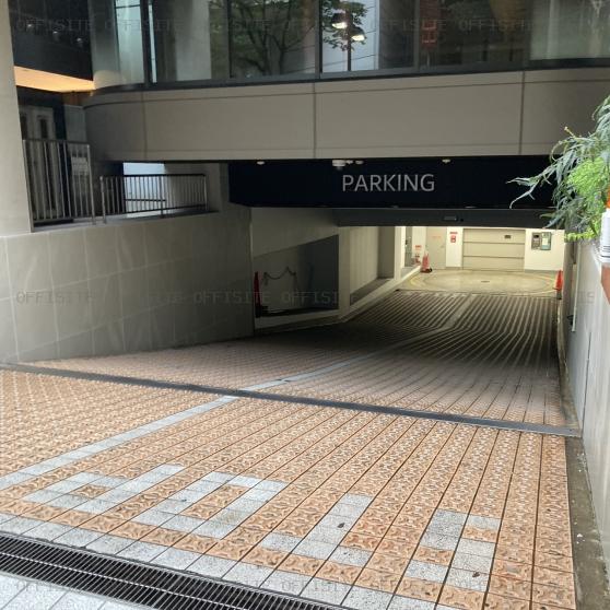 ｔａｎｏｓｉｏ ｓｈｉｎーｙｏｋｏｈａｍａ（タノシオ新横浜）の駐車場
