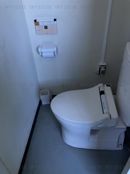 Ｔｈｉｎｋ２号館の3階 トイレ