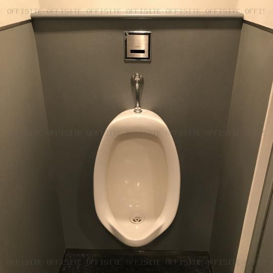 ＢＰＲスクエア神宮前Ⅰの4階 トイレ