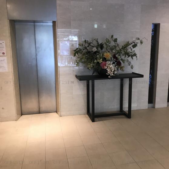 ＶＯＲＴ東新宿のエレベーター