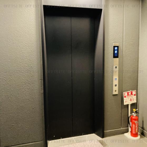 ＧＬＯ板橋のエレベーター