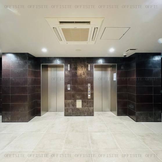 ＣＩＲＣＬＥＳ御茶ノ水のエレベーターホール