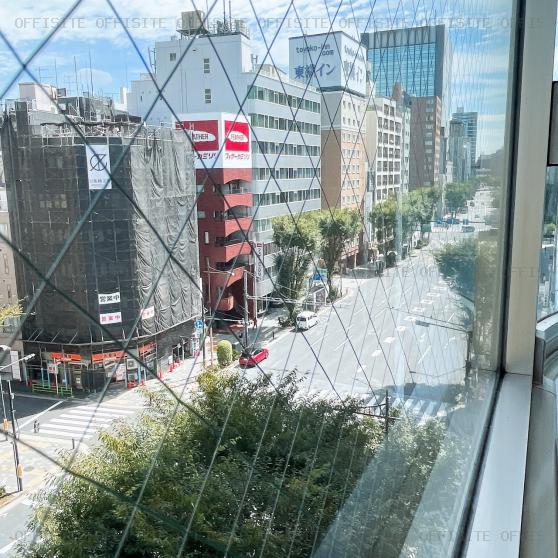 プライム日本橋久松町ビルの眺望