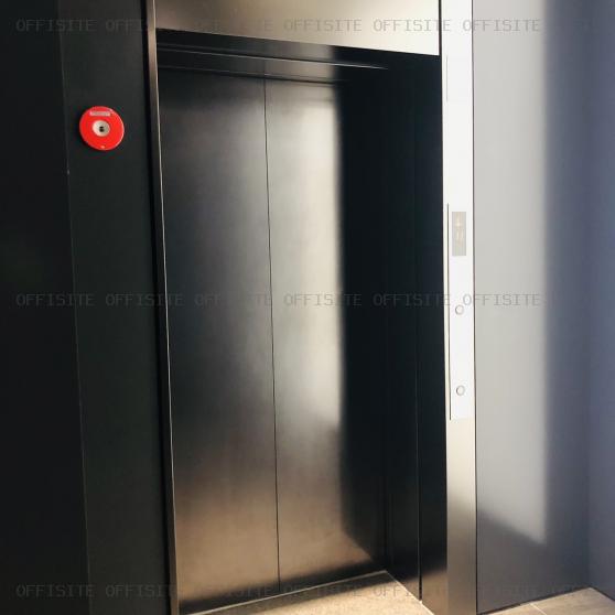 ＶＯＲＴ紀尾井町のエレベーター