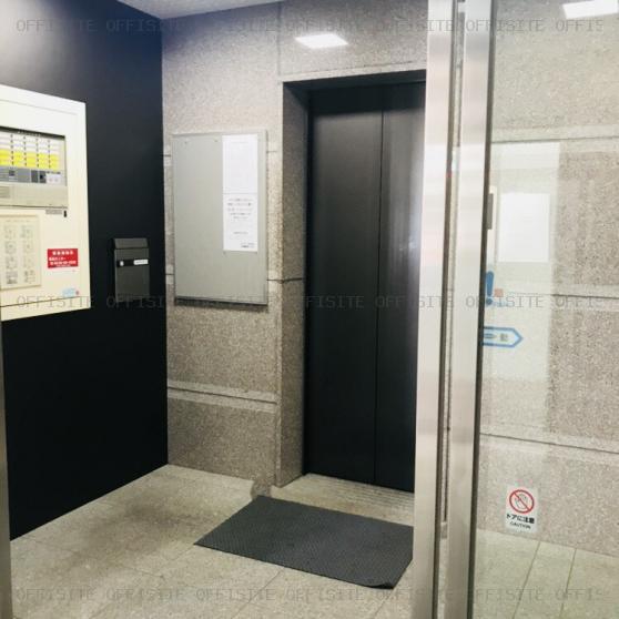 ＴＸ佐竹ビルのエレベーター