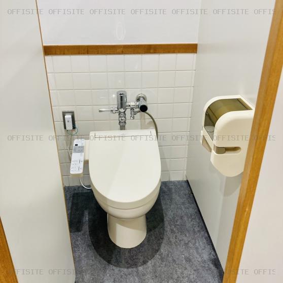 Ａ－ＰＬＡＣＥ品川のトイレ