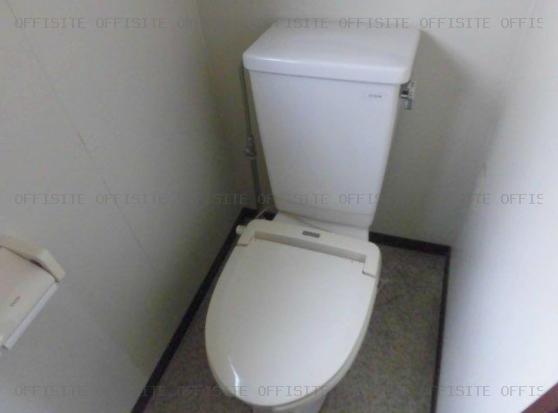 アイディカジュール品川２２のトイレ