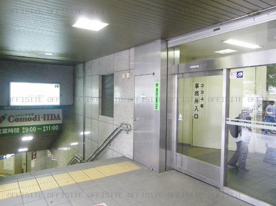 江戸川橋ビルのIMGP5619 (640x480)
