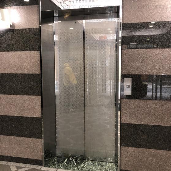 ＶＯＲＴ笹塚のエレベーター