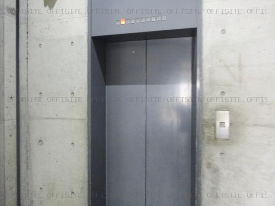 マルイチ（丸一）ビルのエレベーター