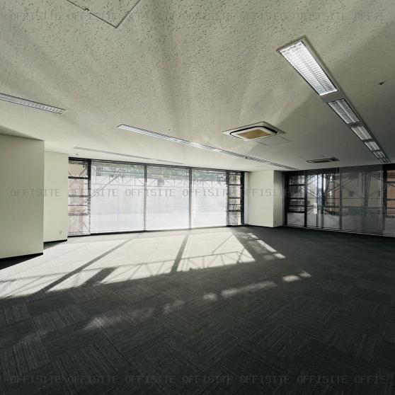 コンシェリア西新宿（ＴＯＷＥＲ’Ｓ ＷＥＳＴ）の2階157坪室内