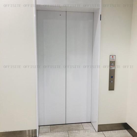 ＶＯＲＴ上野のエレベーター