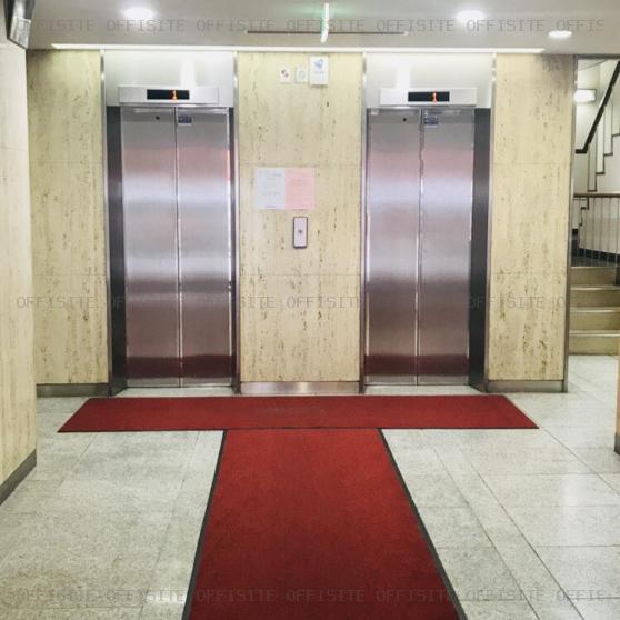 ＤＩＫ麹町ビルのエレベーター