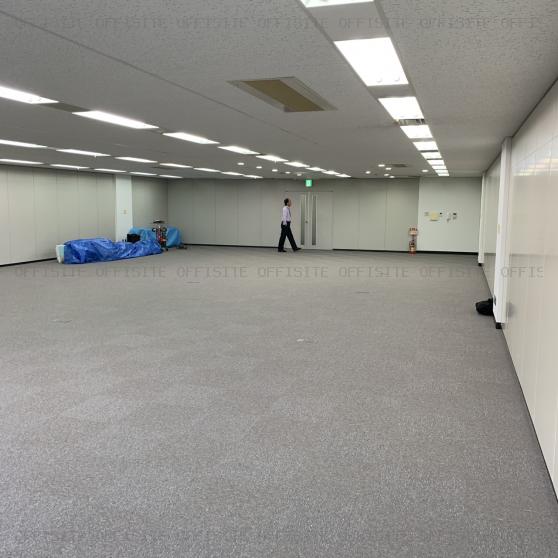 新横浜ＡＫビルの3階2号室 室内