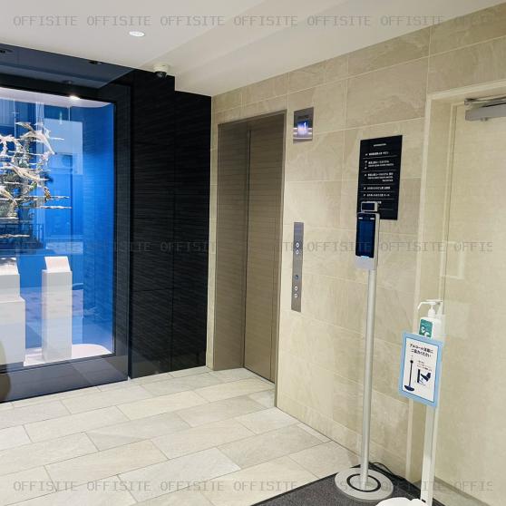 一般社団法人東京新潟県人会館のエレベーター