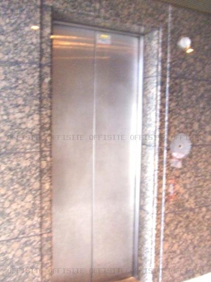ＩＴＹ大塚ビルのエレベーター