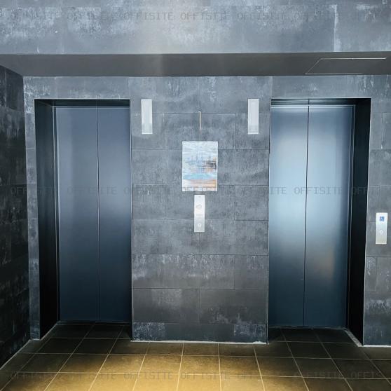 ＣＩＲＣＬＥＳ銀座のエレベーター