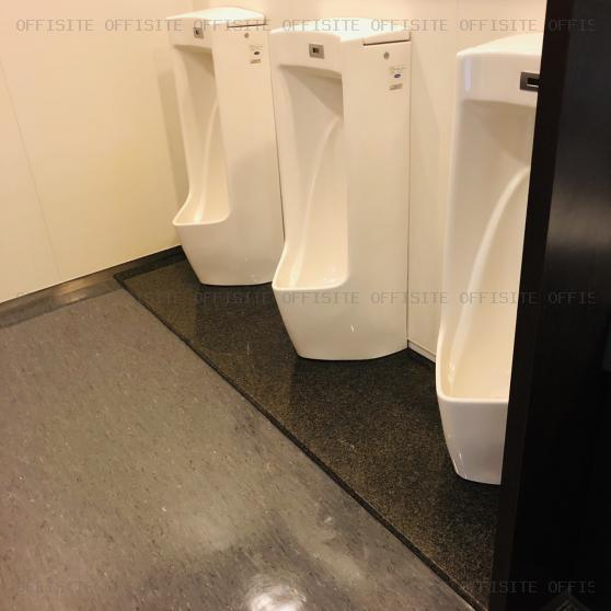 五番町ＫＵビルの2階 トイレ