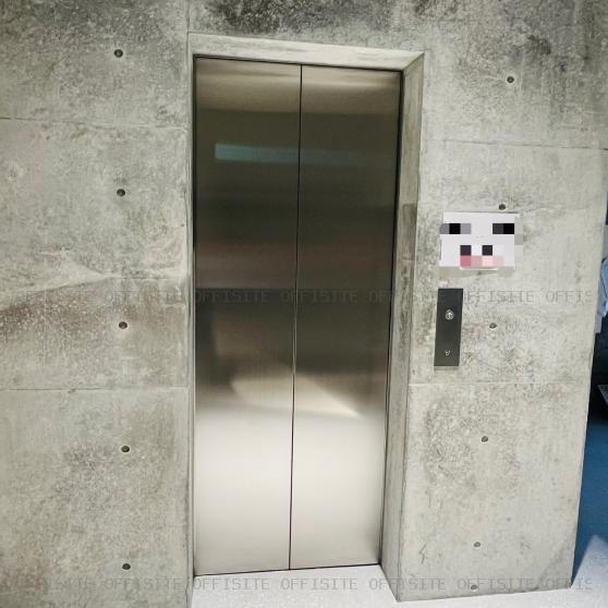ＮＥＷＳ Ｘ 平河町のエレベーター
