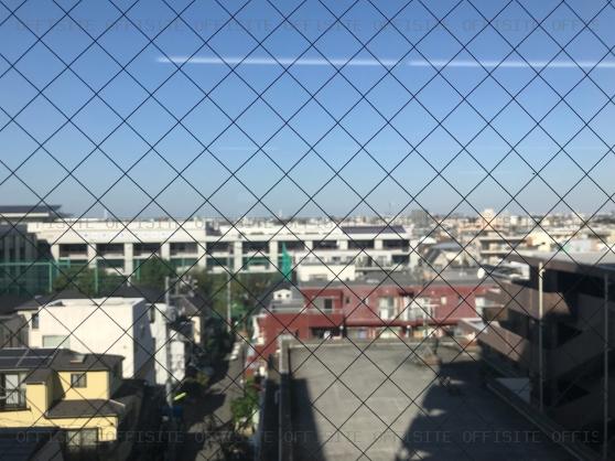 ＮＥＷ ＶＡＬＵＥ 駒沢ビルの眺望