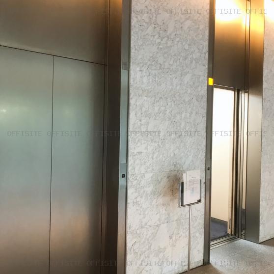 ＯＮＥＳＴ神田スクエアのエレベーター